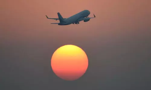 എയര്‍ കേരള ചര്‍ച്ച സജീവമാക്കി മുഖ്യമന്ത്രി