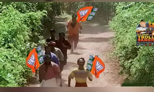 അറഞ്ചം പുറഞ്ചം ട്രോള്‍; ഹര്‍ത്താലിനെ ‘നെഞ്ചേറ്റി’ സോഷ്യല്‍ മീഡിയ