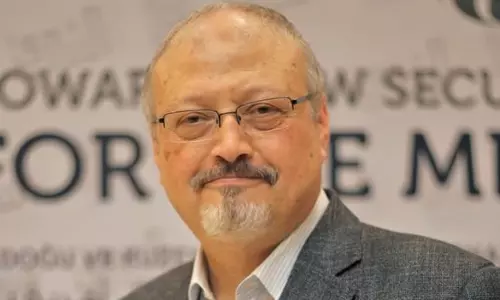 ജമാല്‍ ഖശോഗിയുടെ കൊലപാതകം; കൊലയാളികള്‍ക്ക് വധശിക്ഷ നല്‍കണമെന്ന് പ്രോസിക്യൂഷന്‍