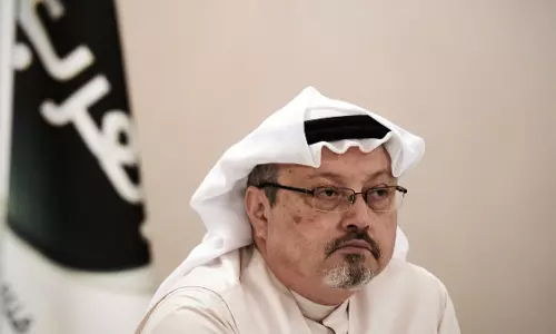 ജമാല്‍ ഖശോഗി; തെളിവുകള്‍ ചോദിച്ച് സൗദി, പ്രതികളെ ചോദിച്ച് തുര്‍ക്കി ഭരണകൂടം