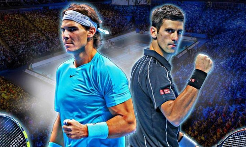 നദാലും ദ്യോകോവിച്ചും നേര്‍ക്കുനേര്‍; ആസ്ത്രേലിയയില്‍ സ്വപ്ന ഫെെനല്‍