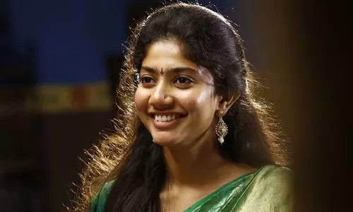 പ്രേമം സിനിമയ്ക്ക് ശേഷമാണ് ഞാന്‍ സുന്ദരിയാണെന്ന ബോധ്യം എനിക്കുണ്ടായത്: സായ് പല്ലവി