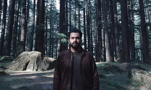 ത്രില്‍ ഹൊറര്‍ മൂഡില്‍ പൃഥിരാജിന്റെ നയന്‍ ടീസര്‍; വീഡിയോ കാണാം