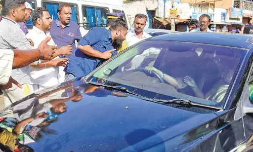 ഹര്‍ത്താല്‍ അതിക്രമം; എറണാകുളത്ത് 228 പേര്‍ അറസ്റ്റില്‍