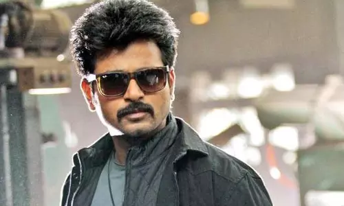 പേട്ട മാസ് ചിത്രം, വിശ്വാസം ഫാമിലി എന്റര്‍ടെയ്നര്‍; അഭിനന്ദനങ്ങളുമായി ശിവകാര്‍ത്തികേയന്‍