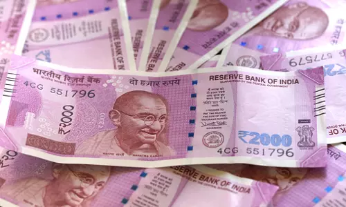 2000 രൂപ നോട്ടുകൾ അച്ചടിക്കുന്നത് അവസാനിപ്പിച്ചതായി റിപ്പോർട്ട്