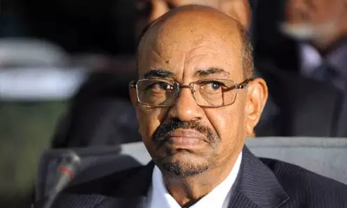 സുഡാനിൽ പ്രസിഡന്റിനെതിരെ പ്രതിഷേധ ആഹ്വാനവുമായി പ്രതിപക്ഷം