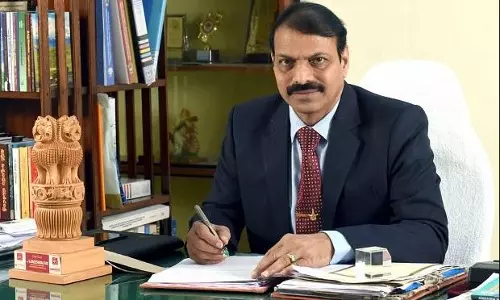 കൗരവര്‍ ടെസ്റ്റ് ട്യൂബ് ശിശുക്കളെന്ന് ആന്ധ്ര സര്‍വ്വകലാശാല വി.സി