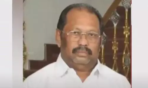 കോവിഡ് ബാധിച്ച് പൂന്തുറ സ്വദേശി മരിച്ചു; പൂന്തുറയിലെ പൊലീസുകാരനും കോവിഡ്