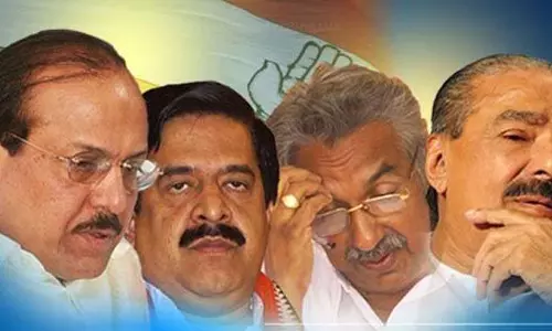 സീറ്റ് വിഭജനത്തില്‍ യു.ഡി.എഫില്‍ അവ്യക്തത തുടരുന്നു