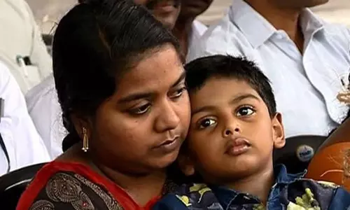 സനല്‍ കൊലപാതകം; സമരം അവസാനിപ്പിക്കാന്‍ സി.പി.എം സമ്മര്‍ദ്ദമെന്ന്  കുടുംബം