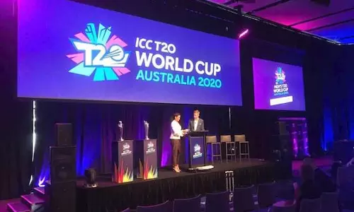 2020 ലോകകപ്പ് ടി20; ഫിക്ച്ചര്‍ പ്രഖ്യാപിച്ചു 