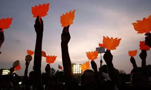 ബംഗാളിലെ രഥയാത്ര: ബി.ജെ.പിക്ക് വീണ്ടും തിരിച്ചടി