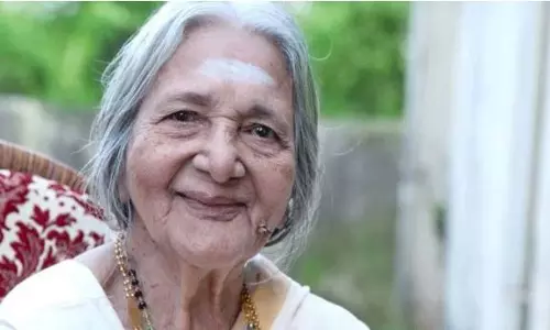 സിനിമാ - നാടക നടി ദേവകിയമ്മ അന്തരിച്ചു