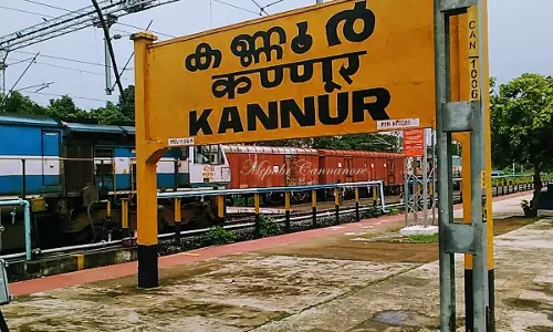 കണ്ണൂരിലെ ഗ്രാമീണ മേഖലകളും കോവിഡ് ഭീതിയില്‍; അഞ്ച് നഗരസഭകളിലും നാല് പഞ്ചായത്തുകളിലും കർശന നിയന്ത്രണം