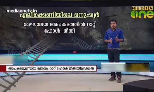 എലിക്കെണിയിലെ മനുഷ്യർ