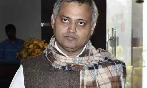 ബി.ജെ.പിയെ അധികാരത്തില്‍ നിന്ന് പുറത്താക്കാന്‍ മതേതര വോട്ടുകള്‍ ഭിന്നിക്കാതെ നോക്കുമെന്ന് എ.എ.പി