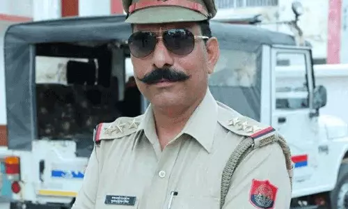 സുബോധ് കുമാര്‍ സിങ് വധം: പ്രധാന പ്രതിയെ അറസ്റ്റ് ചെയ്തു