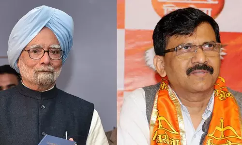 മന്‍മോഹന്‍ സിങ് ‘ആക്സിഡന്‍റല്‍ പ്രൈംമിനിസ്റ്റര്‍’ അല്ല, വിജയിച്ച പ്രധാനമന്ത്രിയെന്ന് ശിവസേന