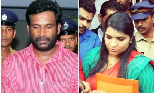 സോളാര്‍ തട്ടിപ്പ് കേസില്‍ ഇന്ന് വിധി പറയും