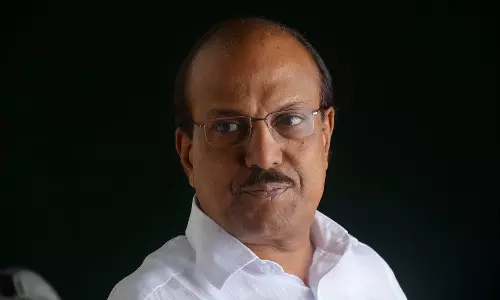 മുത്തലാഖ് ബില്‍: പാര്‍ലമെന്‍റിലെ കുഞ്ഞാലിക്കുട്ടിയുടെ അസാന്നിധ്യം ചര്‍ച്ചയാകുന്നു 