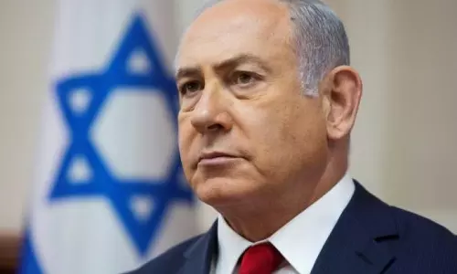 ഇസ്രായേല്‍ പാര്‍ലമെന്റ് പിരിച്ചുവിട്ടു