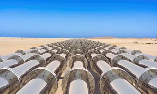 ചില്ലറ ഇന്ധന മേഖലയില്‍ ചുവടുറപ്പിക്കാന്‍ സൗദി അരാകോ