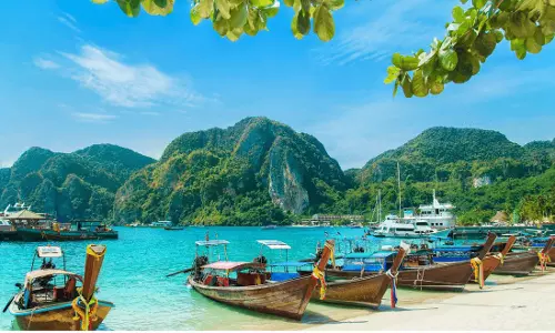 പ്രധാനമന്ത്രിയുടെ സന്ദര്‍ശനം; ആന്റമാന്‍ നിക്കോബാറിലെ മൂന്ന് ദ്വീപുകളുടെ പേരുകള്‍ മാറ്റും 