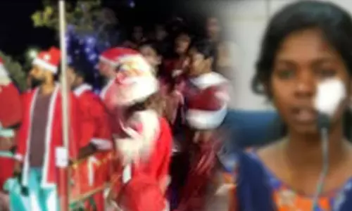 കരോള്‍ സംഘത്തെ ആക്രമിച്ച സംഭവം; രാഷ്ട്രീയ വിശദീകരണ യോഗം വിളിച്ച് ഡി.വൈ.എഫ്.ഐ 