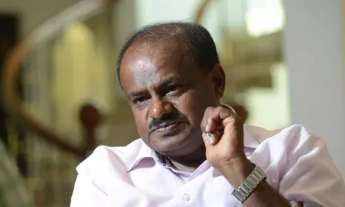 അവരെ ദയയില്ലാതെ വെടിവച്ച് കൊന്നേക്ക്: വിവാദമായി കുമാരസ്വാമിയുടെ ഫോണ്‍ സംഭാഷണം