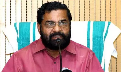 വനിതാമതില്‍; സി.പി.എം നിര്‍ബന്ധിത പണപ്പിരിവ് നടത്തിയിട്ടില്ലെന്ന് കടകംപള്ളി