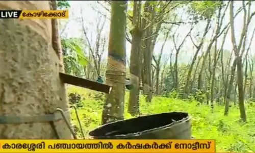 പ്രളയ ദുരിതബാധിതരായ കര്‍ഷകര്‍ക്ക് മൊറട്ടോറിയം നല്‍കുന്നില്ലെന്ന് പരാതി