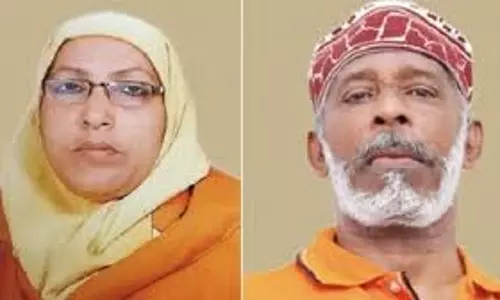 കോട്ടയം താഴത്തങ്ങാടി കൊലപാതകം: ഷീബയുടെ ഭർത്താവ് സാലിയും മരിച്ചു