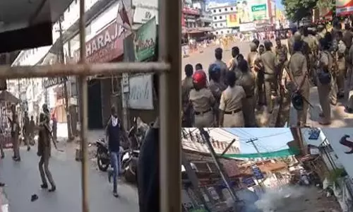 പ്രക്ഷോഭത്തില് സ്വകാര്യ മുതൽ നശിപ്പിച്ചാലും ഇനി കടുത്ത ശിക്ഷ; സ്വകാര്യ സ്വത്തുക്കള് നശിപ്പിക്കല് തടയല് ഓര്ഡിനന്സ് കേരളം പുറത്തിറക്കി പ്രക്ഷോഭത്തില് സ്വകാര്യ മുതൽ നശിപ്പിച്ചാലും ഇനി കടുത്ത ശിക്ഷ; സ്വകാര്യ സ്വത്തുക്കള് നശിപ്പിക്കല് തടയല് ഓര്ഡിനന്സ് കേരളം പുറത്തിറക്കി