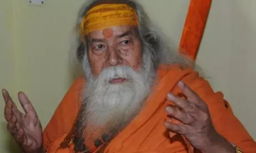 അയോധ്യയിൽ ഈ മാസം തന്നെ രാമക്ഷേത്രത്തിന് തറക്കല്ലിടുമെന്ന് ആവ‌ർത്തിച്ച് ഹിന്ദു സംഘടനകൾ