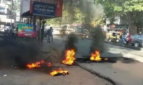 ഹര്‍ത്താല്‍ അക്രമം; 1286 കേസുകളില്‍ 3178 പേര്‍ അറസ്റ്റില്‍