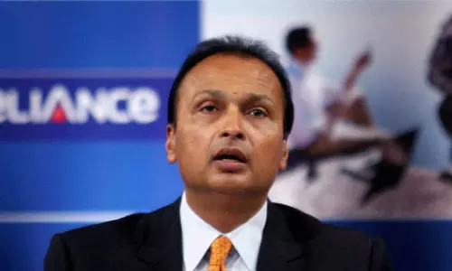 ആര്‍കോം എറിക്‌സണ്‍ കേസില്‍ അനില്‍ അംബാനി കുറ്റക്കാരന്‍