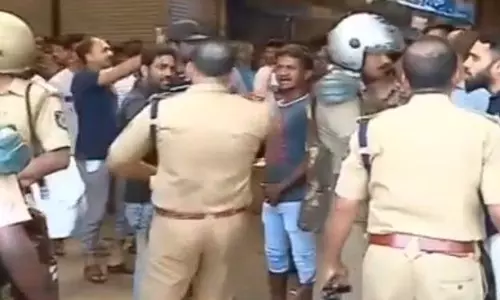 ഹര്‍ത്താലില്‍ അറസ്റ്റിലായവരുടെ എണ്ണം 6500 കടന്നു  