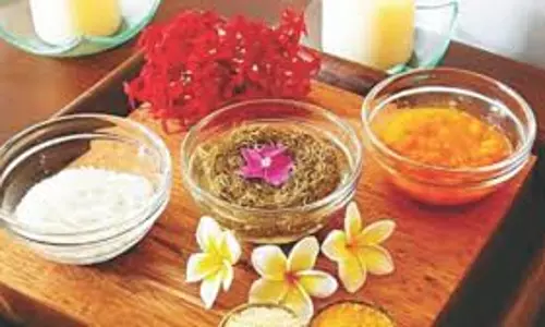 ആധുനിക കാലത്തെ ആയുര്വേദം ആധുനിക കാലത്തെ ആയുര്വേദം