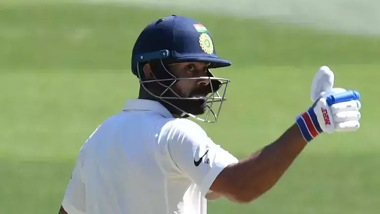 കോഹ്‍ലിക്ക് കാണികളില്‍ നിന്നും കൂവി വിളി; അതിഥികളോട് മാന്യമായി പെരുമാറാന്‍ ക്രിക്കറ്റ് ആസ്ത്രേലിയ