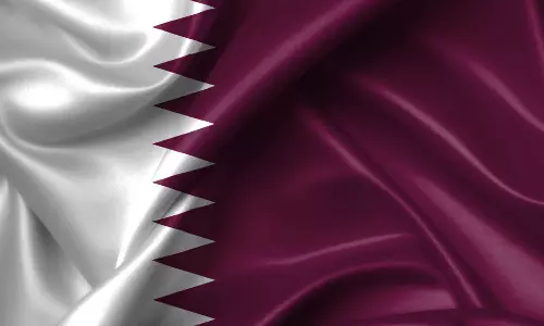 അമ്പതിലേറെ രാജ്യങ്ങളില്‍ ദുരിതമനുഭവിക്കുന്ന കുട്ടികള്‍ക്ക് സൗജന്യ വിദ്യാഭ്യാസ സൗകര്യമൊരുക്കി ഖത്തര്‍