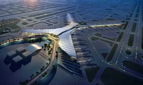 ജിദ്ദ കിംഗ് അബ്ദുല് അസീസ് വിമാനത്താവളത്തിലെ ഹജ്ജ്- ഉംറ ടെര്മിനലില് രണ്ടാംഘട്ട കണ്ട്രോള് ആന്റ് ഓപ്പറേഷന് റൂം ഉല്ഘാടനം ചെയ്തു ജിദ്ദ കിംഗ് അബ്ദുല് അസീസ് വിമാനത്താവളത്തിലെ ഹജ്ജ്- ഉംറ ടെര്മിനലില് രണ്ടാംഘട്ട കണ്ട്രോള് ആന്റ് ഓപ്പറേഷന് റൂം ഉല്ഘാടനം ചെയ്തു