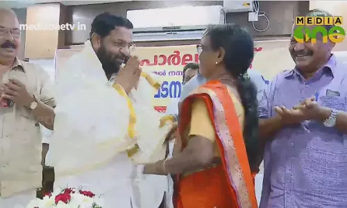 കമ്മ്യൂണിസ്റ്റ്കാർക്ക് നവോത്ഥാനവും പ്രമേഹരോഗിക്ക് പഞ്ചസാരയും ഒരുപോലെയാണ് കമ്മ്യൂണിസ്റ്റ്കാർക്ക് നവോത്ഥാനവും പ്രമേഹരോഗിക്ക് പഞ്ചസാരയും ഒരുപോലെയാണ്