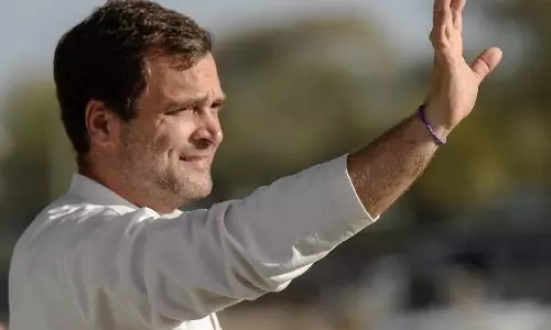 രാഹുലും പ്രിയങ്കയും കേരളത്തില്‍; വ്യാഴാഴ്ച്ച പത്രിക സമര്‍പ്പിക്കും