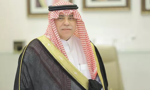 സൗദിയിൽ ലെവി പുനപരിശോധ ഫലം ഒരുമാസത്തിനകം