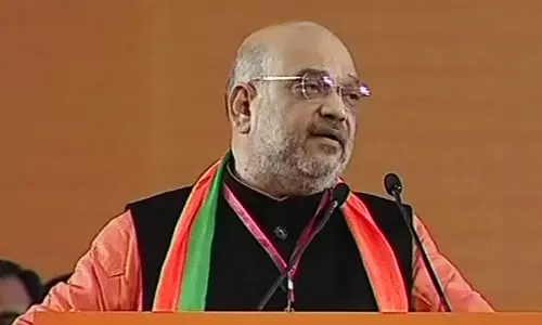 2014നേക്കാള്‍ ഭൂരിപക്ഷം നേടി ബി.ജെ.പി അധികാരത്തിലെത്തുമെന്ന് അമിത് ഷാ