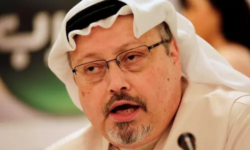 ജമാല്‍ ഖശോഗിയുടെ കൊലപാതകം:  അന്വേഷണ റിപ്പോര്‍ട്ട് യു.എന്‍ ജൂണില്‍ സമര്‍പ്പിക്കും