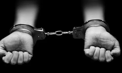 ദമ്മാമില്‍ എണ്ണൂറിലേറെ നിയമലംഘകര്‍ പിടിയില്‍