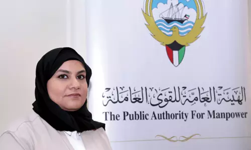 തൊഴിലാളികള്‍ക്കായി കൈപുസ്തകം തയാറാക്കി കുവൈത്ത്