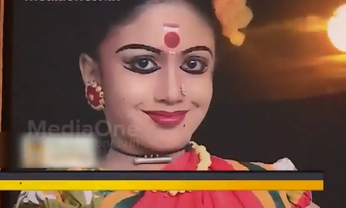 ഭരതനാട്യം, നാടോടിനൃത്തം, കുച്ചിപ്പുടി...ഈ മൂന്ന് നൃത്ത ഇനങ്ങളിലും പുലിയാണ് ഋതു പര്‍ണ 